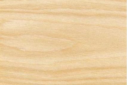 American Oak grain